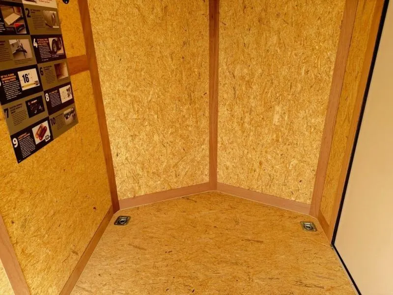 used Other Trailers Wells Cargo  for sale, in Wills Point, TX Thumbnail 6