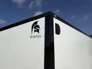 new Cargo (Enclosed) Trailers Spartan Cargo Trailers  for sale, in Wills Point, TX Thumbnail 14