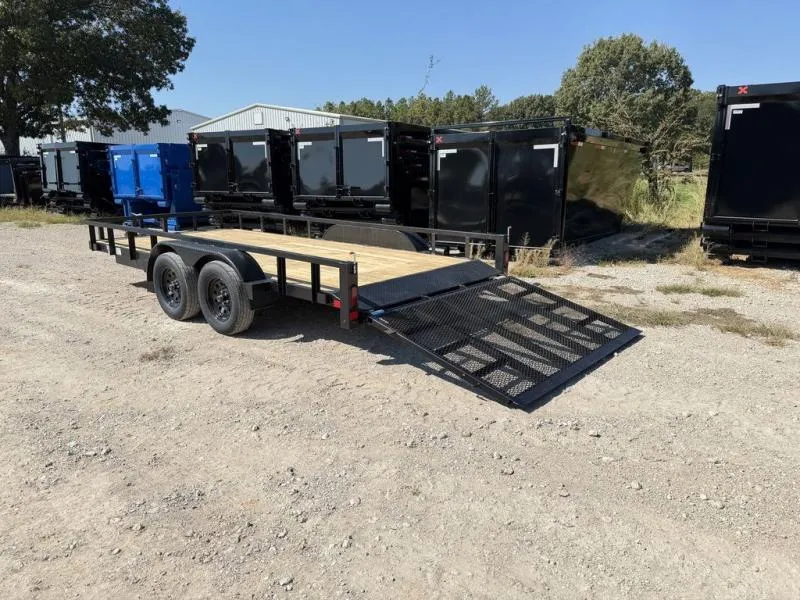 used Other Trailers Other  for sale, in Wills Point, TX Thumbnail 5