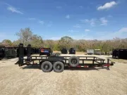 new Utility Trailers MAXX-D  for sale, in Wills Point, TX Thumbnail 3