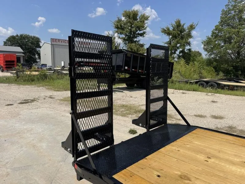 used Other Trailers HT Trailers  for sale, in Wills Point, TX Thumbnail 4