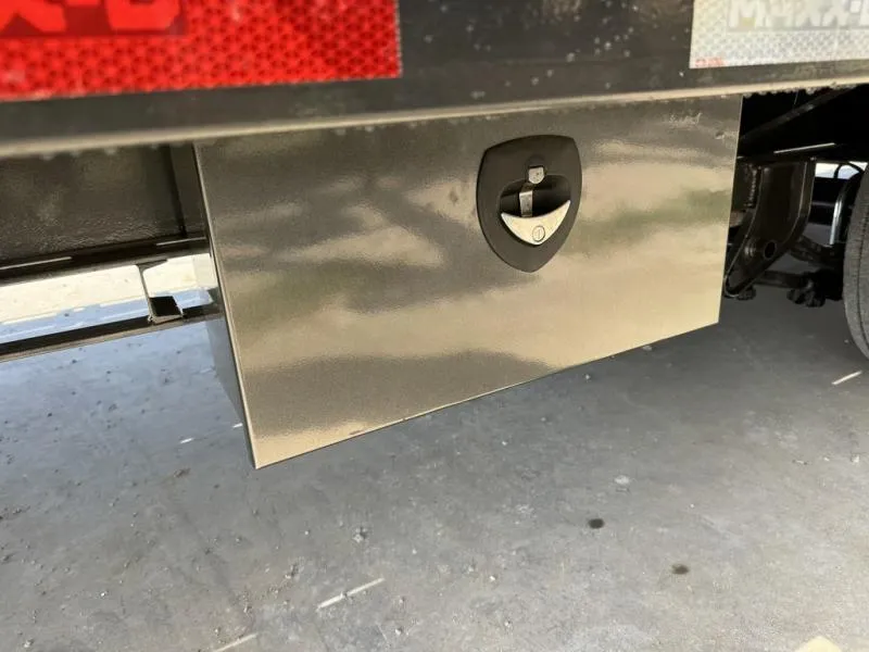 used Other Trailers Other  for sale, in Wills Point, TX Thumbnail 9