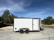 new Cargo (Enclosed) Trailers Spartan Cargo Trailers  for sale, in Wills Point, TX Thumbnail 1