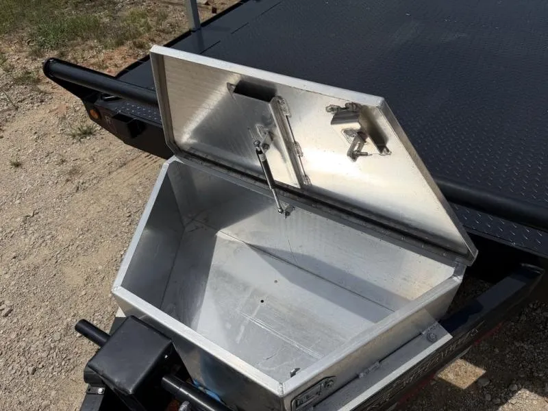 new Equipment / Flatbed Trailers BlackHawk Trailers  for sale, in Wills Point, TX Thumbnail 9