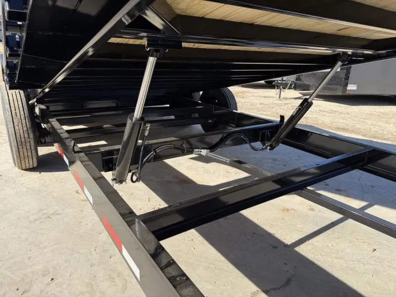 new Tilt Trailers MAXX-D  for sale, in Wills Point, TX Thumbnail 13