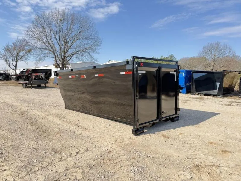 new Dump Trailers MAXX-D  for sale, in Wills Point, TX Thumbnail 6