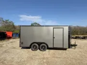 new Cargo (Enclosed) Trailers Spartan Cargo Trailers  for sale, in Wills Point, TX Thumbnail 2