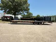 new Equipment / Flatbed Trailers MAXX-D  for sale, in Wills Point, TX Thumbnail 9