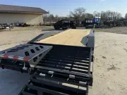 new Equipment / Flatbed Trailers BlackHawk Trailers  for sale, in Wills Point, TX Thumbnail 8