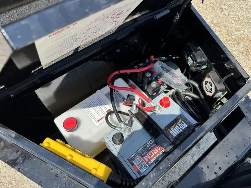 used Other Trailers Other  for sale, in Wills Point, TX Thumbnail 7