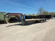new Equipment / Flatbed Trailers MAXX-D  for sale, in Wills Point, TX Thumbnail 13