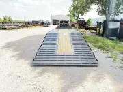 new Equipment / Flatbed Trailers MAXX-D  for sale, in Wills Point, TX Thumbnail 11