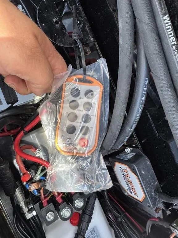 used Other Trailers Other  for sale, in Wills Point, TX Thumbnail 8