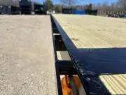new Equipment / Flatbed Trailers HT Trailers  for sale, in Wills Point, TX Thumbnail 8