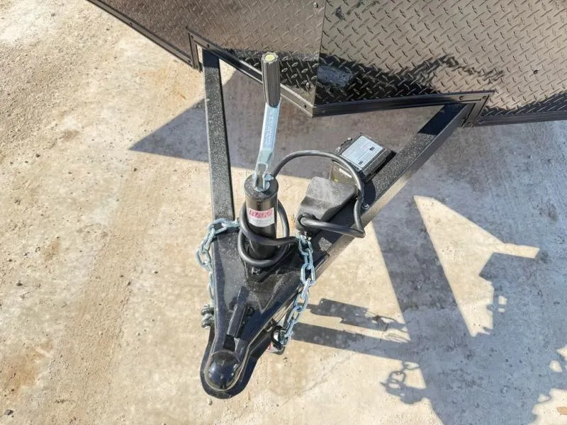 used Other Trailers Wells Cargo  for sale, in Wills Point, TX Thumbnail 5