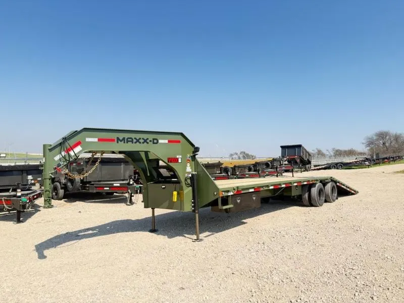 used Other Trailers Other  for sale, in Wills Point, TX Thumbnail 3