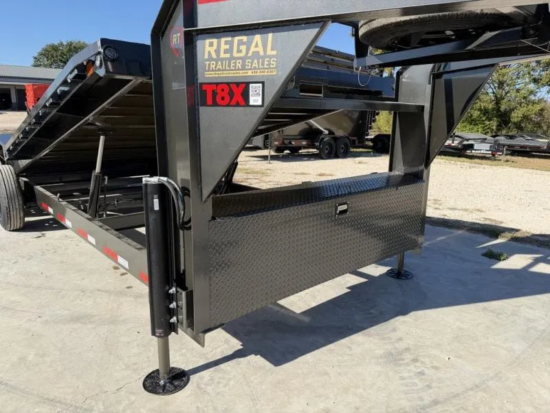 new Tilt Trailers MAXX-D  for sale, in Wills Point, TX Thumbnail 5