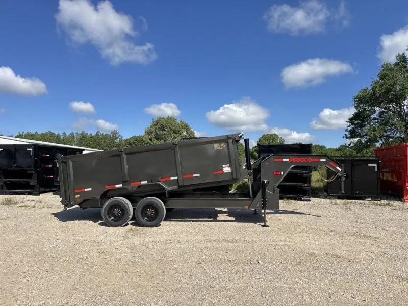 used Other Trailers Other  for sale, in Wills Point, TX Thumbnail 2