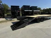 new Equipment / Flatbed Trailers MAXX-D  for sale, in Wills Point, TX Thumbnail 6