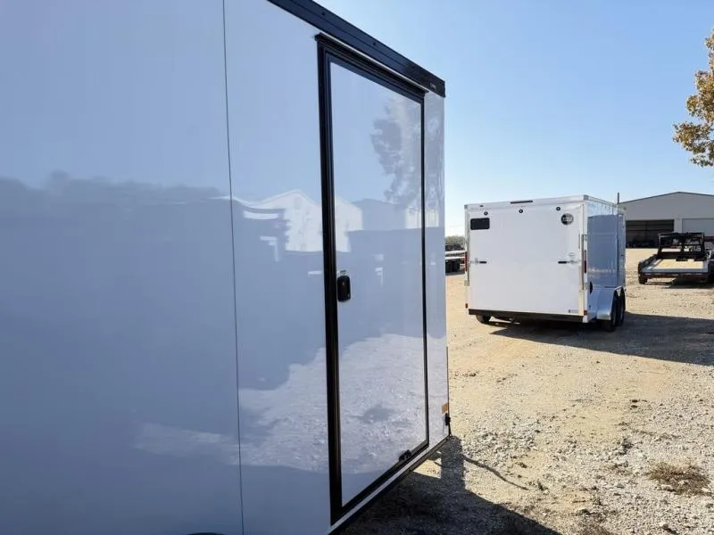 used Other Trailers Wells Cargo  for sale, in Wills Point, TX Thumbnail 13