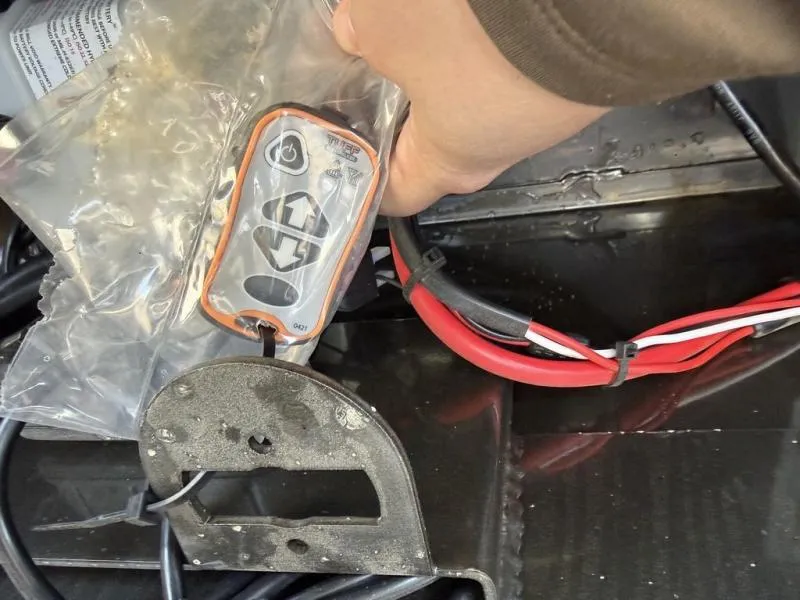 used Other Trailers Other  for sale, in Wills Point, TX Thumbnail 8