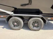 new Dump Trailers Steel Boyz  for sale, in Wills Point, TX Thumbnail 3