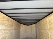 new Cargo (Enclosed) Trailers Spartan Cargo Trailers  for sale, in Wills Point, TX Thumbnail 6