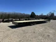 new Equipment / Flatbed Trailers HT Trailers  for sale, in Wills Point, TX Thumbnail 3