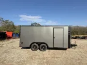 new Cargo (Enclosed) Trailers Spartan Cargo Trailers  for sale, in Wills Point, TX Thumbnail 2