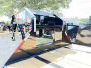 new Equipment / Flatbed Trailers MAXX-D  for sale, in Wills Point, TX Thumbnail 13