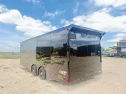 new Cargo (Enclosed) Trailers Wells Cargo  for sale, in Wills Point, TX Thumbnail 3
