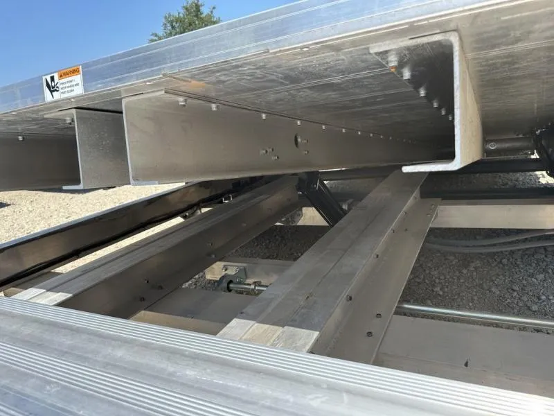 used Other Trailers Timpte  for sale, in Wills Point, TX Thumbnail 9