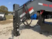 new Equipment / Flatbed Trailers MAXX-D  for sale, in Wills Point, TX Thumbnail 4