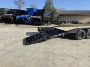 new Equipment / Flatbed Trailers BlackHawk Trailers  for sale, in Wills Point, TX Thumbnail 5