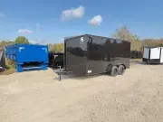 new Cargo (Enclosed) Trailers Spartan Cargo Trailers  for sale, in Wills Point, TX Thumbnail 1