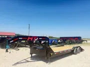 new Equipment / Flatbed Trailers HT Trailers  for sale, in Wills Point, TX Thumbnail 17
