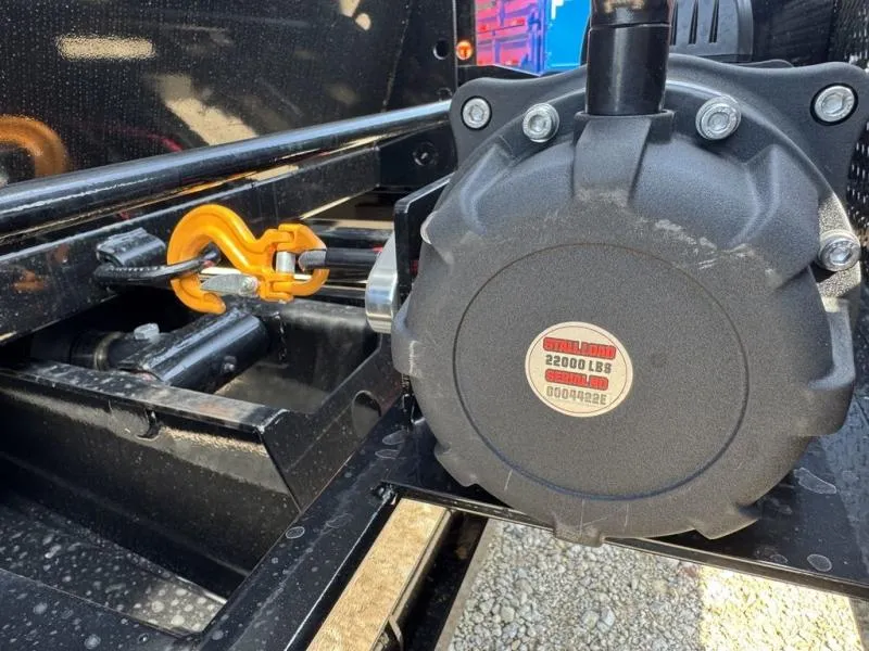 used Other Trailers Other  for sale, in Wills Point, TX Thumbnail 9