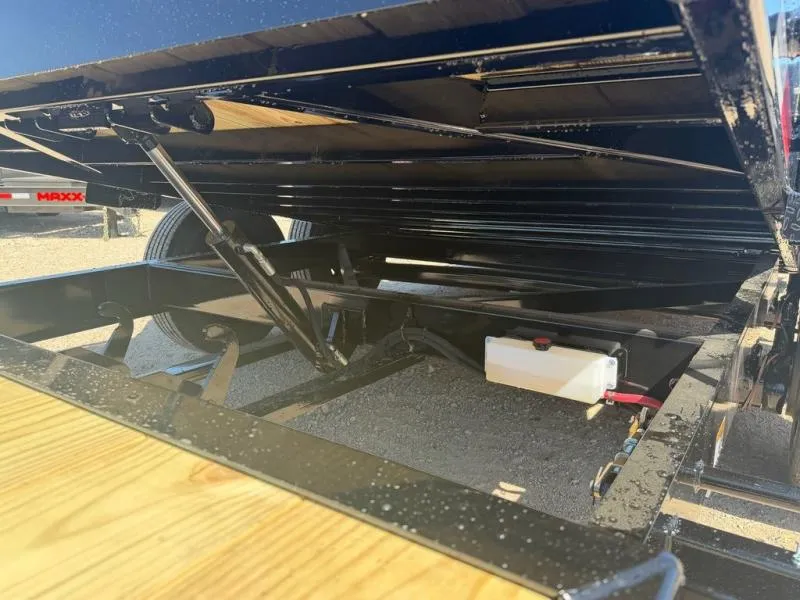 used Other Trailers Other  for sale, in Wills Point, TX Thumbnail 9