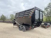 new Dump Trailers MAXX-D  for sale, in Wills Point, TX Thumbnail 11