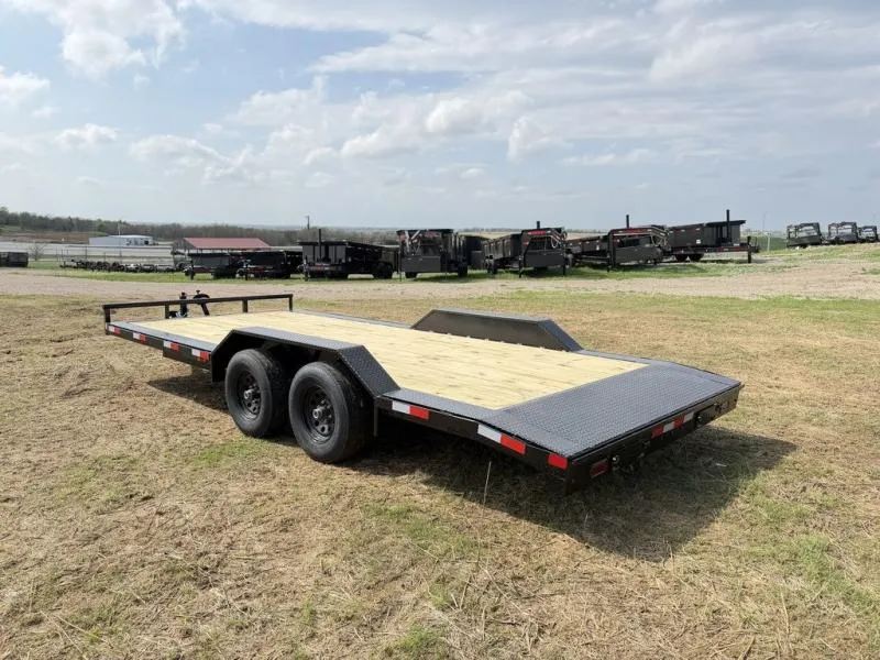 used Other Trailers HT Trailers  for sale, in Wills Point, TX Thumbnail 3
