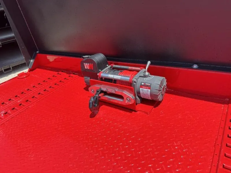 used Other Trailers Other  for sale, in Wills Point, TX Thumbnail 10