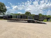 new Equipment / Flatbed Trailers MAXX-D  for sale, in Wills Point, TX Thumbnail 13