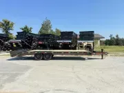 new Equipment / Flatbed Trailers MAXX-D  for sale, in Wills Point, TX Thumbnail 2