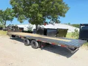 new Equipment / Flatbed Trailers MAXX-D  for sale, in Wills Point, TX Thumbnail 4