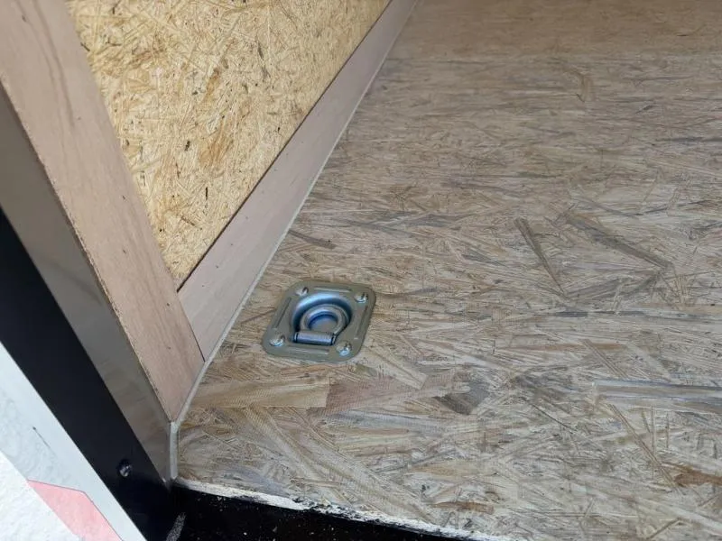 used Other Trailers Wells Cargo  for sale, in Wills Point, TX Thumbnail 9