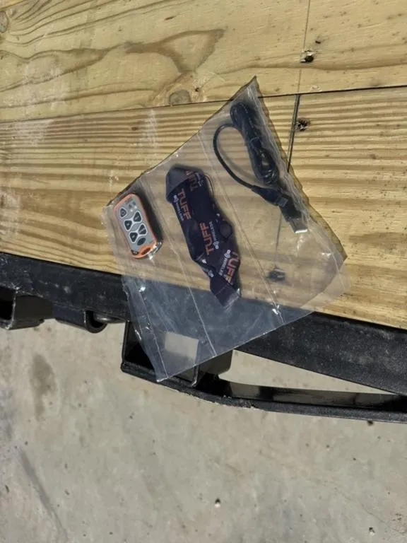 used Other Trailers Other  for sale, in Wills Point, TX Thumbnail 5