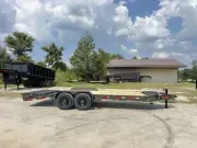 new Equipment / Flatbed Trailers MAXX-D  for sale, in Wills Point, TX Thumbnail 10