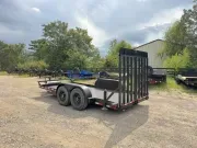 new Equipment / Flatbed Trailers BlackHawk Trailers  for sale, in Wills Point, TX Thumbnail 2