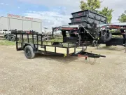 new Utility Trailers HT Trailers  for sale, in Wills Point, TX Thumbnail 1