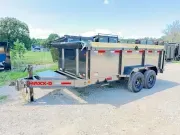 new Dump Trailers MAXX-D  for sale, in Wills Point, TX Thumbnail 10